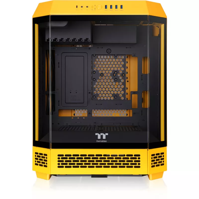 Thermaltake CA-1Z1-00M4WN-00 producto amarillo