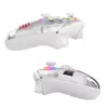Mando de juego Mad Catz C.A.T. 17 CUSTOMIZABLE — gamepad con cable, botones programables, diseño ergonómico