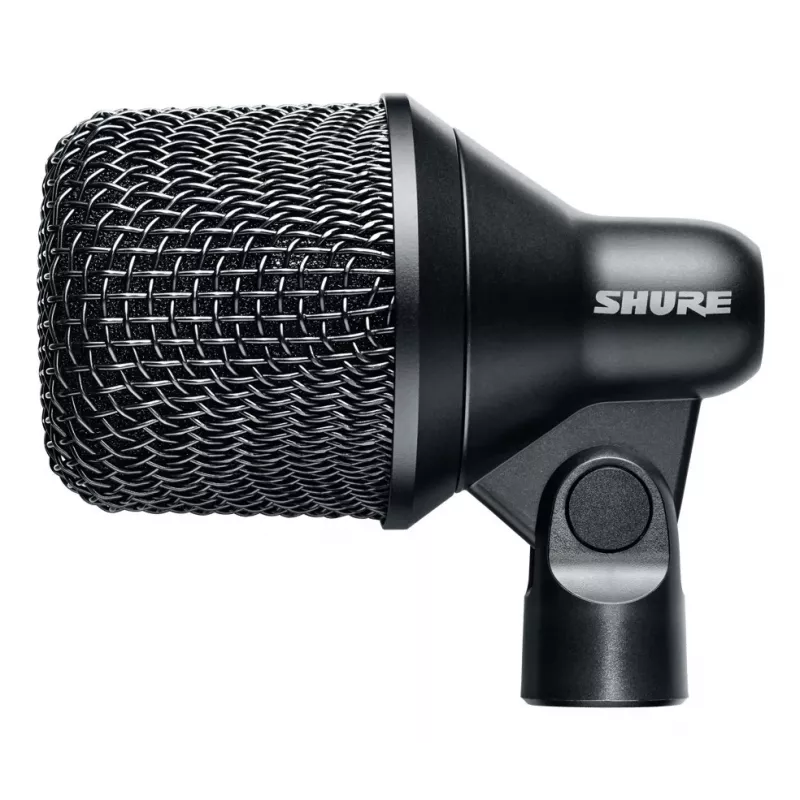 Shure Nexadyne™ 2 - micrófono dinámico supercardioide para bombos