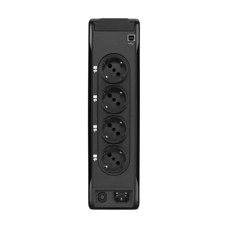 SAI 3P Ellipse 1300 USB DIN
