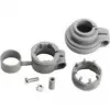 Set adaptador HomeMatic IP Danfoss by Homematic IP, modelo 76146