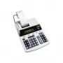 Calculadora de mesa Canon MP1411-LTS con impresora Blanca