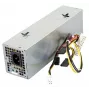Dell delgada - fuente de alimentación (interna) - 240 vatios - para OptiPlex 3010 (240 vatios), 390 (240 vatios), 790 (240 vatios), 990 (240 vatios) (3WN11)