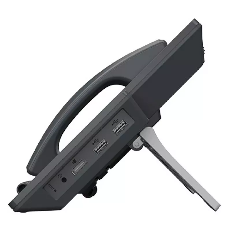 Teléfono IP Grandstream Networks GXV-3470
