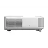 Proyector de tiro estándar Epson EH-LS670W 3LCD UHD 4K (3840x2160) blanco