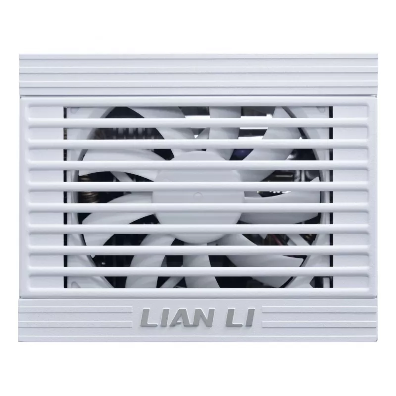 Fuente de alimentación Lian Li SP Series Platinum SFX totalmente modular PCIe 5.1 ATX 3.1 1000W (G9P.SP1000P.W000.EU)