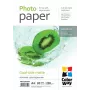 Papel fotográfico ColorWay PMD220020A4 A4 mate 220 g/m² 20 hojas