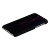 Funda para móvil iKins para iPhone 11 Pro – milky way negra funda protectora