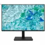 Monitor Acer VERO B277UGBMIIQPRZX 27 pulgadas 2560x1440 HDMI DP USB Hub negro