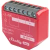 Shelly · Flush-Mount·1PM Gen4 pack de 2 · relé · máx 16A · 1 canal · función de medición · (Shelly_1PM_Gen4_2er)