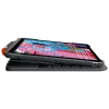 Teclado Logitech folio delgado para iPad (7.ª, 8.ª y 9.ª generación)