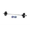 Soporte de rollo Canon RH2-28 para plóter imagePROGRAF TM-200 y TM-205