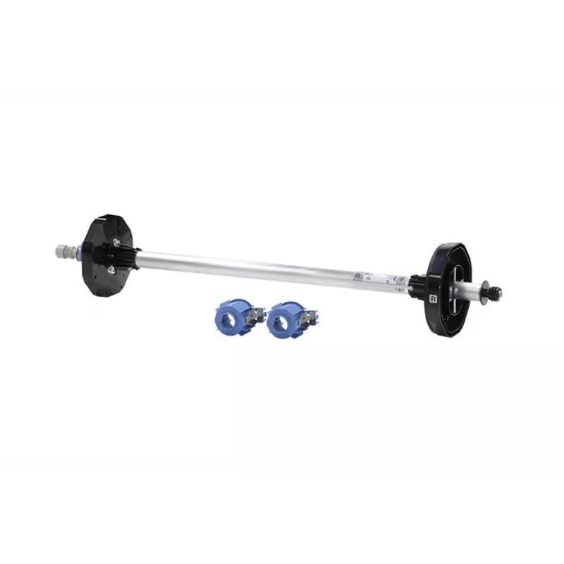 Soporte de rollo Canon RH2-28 para plóter imagePROGRAF TM-200 y TM-205