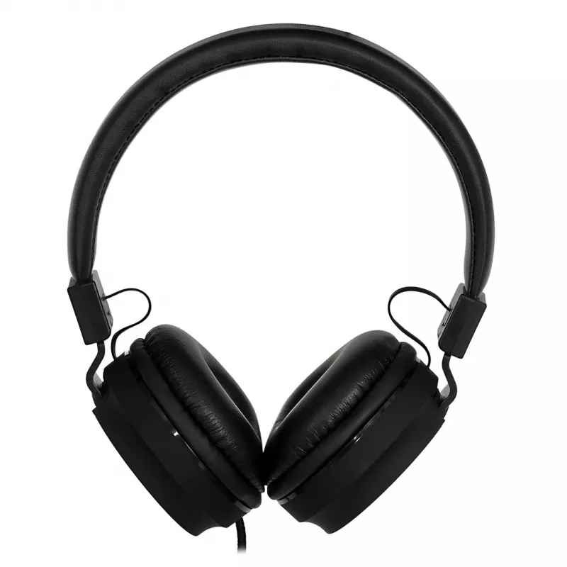 Auriculares ESPERANZA BONGO EH212K — con cable, diadema, 20–20000 Hz, cable de 1,5 m, negro