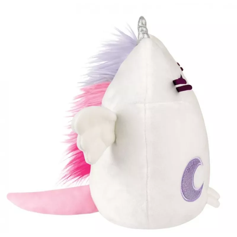 Peluche Pusheen Pusheenicorn unicornio de peluche 24 cm de Pusheen