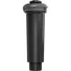 Aspersor emergente Gardena 8233-20 negro 1 ud.