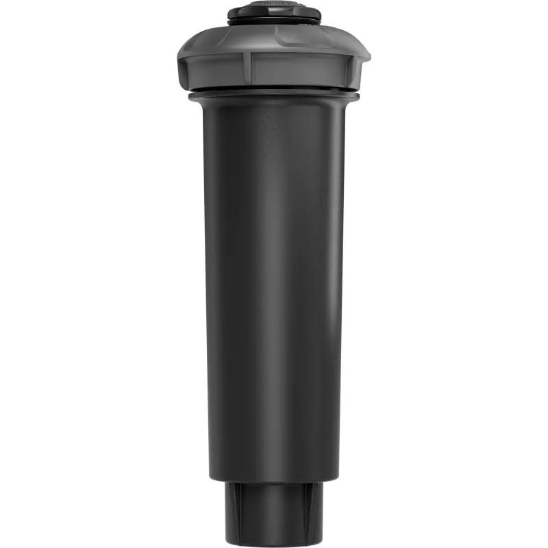 Aspersor emergente Gardena 8233-20 negro 1 ud.