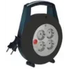 Brennenstuhl 1092200 Producto Negro