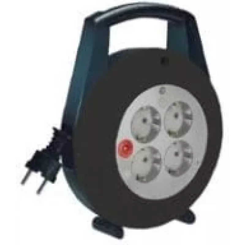 Brennenstuhl 1092200 Producto Negro