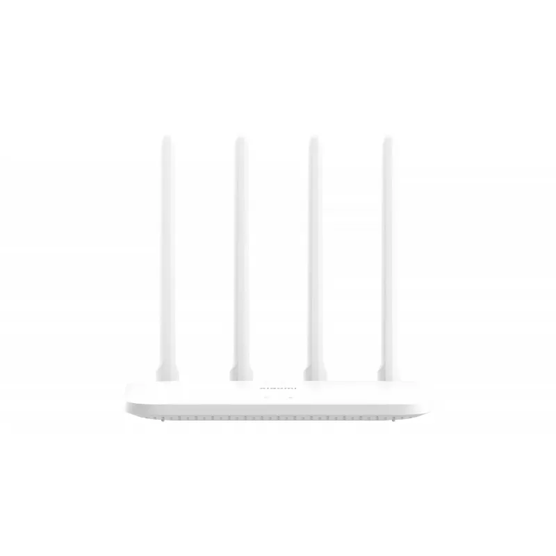Router Xiaomi AC1200 dual band 2,4 GHz 5 GHz Wi-Fi 5