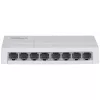 Dahua SG1008L-EUR switch Fast Ethernet L2 de 8 puertos