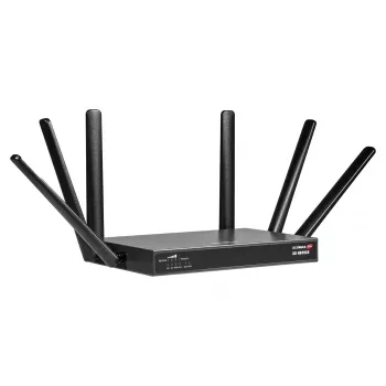 Router Edimax 5G-8649AX dual band 2,4 GHz 5 GHz Wi-Fi 5