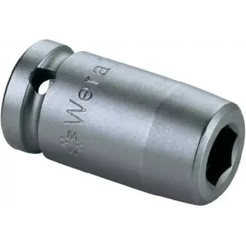 Adaptador Wera 780 vástago hexagonal 1/4