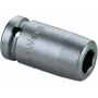 Adaptador Wera 780 vástago hexagonal 1/4