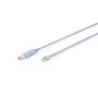 Cable adaptador de consola DIGITUS USB 2.0 a RJ45 (chipset FTDI), USB-A macho a RJ-48, 180 cm, azul