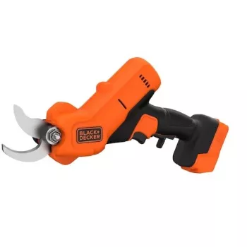 Black & Decker tijeras de jardín con batería 18V/2.0Ah BCPP18D1 Power shear