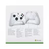 Microsoft Xbox Wireless Controller - Game Pad - inalámbrico - Bluetooth - Robot blanco - para PC, Microsoft Xbox Series X, Microsoft Xbox Series S, Micros
