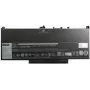 Dell batería primaria - batería de portátil - ion de litio - 4 celdas - 55 Wh - para Latitude E7270, E7470 (WYWJ2)