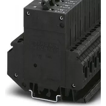 Interruptor de protección de línea térmico Phoenix Contact 250 V/AC 16 A TMC 1 M1 100 16,0A 6 uds. (0914549)