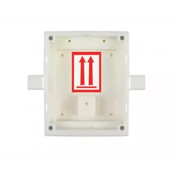 Caja empotrable 2N 9155017