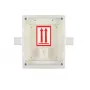 Caja empotrable 2N 9155017