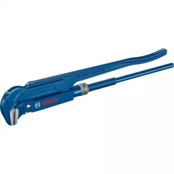 Bosch Professional pinza de tubo en ángulo de 90 grados, 420 mm (1 600 A02 W3V)
