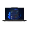 Lenovo ThinkPad X13 Gen 6 (Intel) 21RK003UGE portátil, Intel Core Ultra 5 225U, 13,3 pulgadas (33,8 cm) WUXGA, 16 GB LPDDR5x, 512 GB SSD, 4G LTE, Windows 11 Pro, teclado alemán, negro