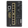 Switch gestionado Cisco Catalyst IE3400 L2 8x Gigabit Ethernet 3x USB