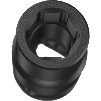 Juego de vasos para llave de impacto Wera 05004595001