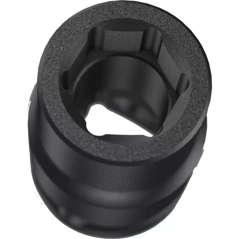 Juego de vasos para llave de impacto Wera 05004595001