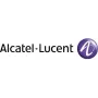Teléfono Alcatel-Lucent Enterprise 3BN67331AB negro plata