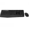 Combo inalámbrico MK345 Logitech