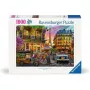 Ravensburger 1000 piezas París al amanecer