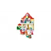 LEGO DUPLO 10467 Peppa Pig - casa familiar