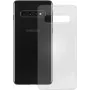 PEDEA 11160609 funda protectora para móvil 17 cm (6.7 pulgadas) funda transparente (11160609)