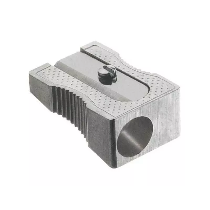 Sacapuntas Forpus, metal 1226-004