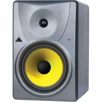 Behringer Truth B1031A 2 vías plata, amarillo con cable 100 W