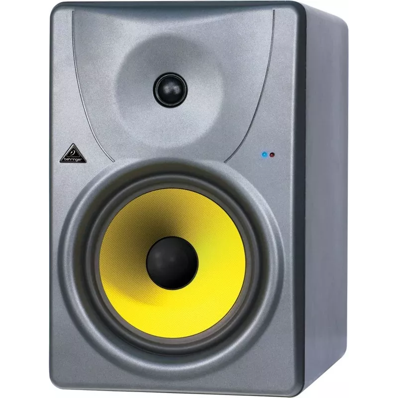 Behringer Truth B1031A 2 vías plata, amarillo con cable 100 W