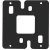 Backplate Thermal Grizzly TG-SB-R7000 aluminio policarbonato negro