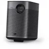 Proyector XGIMI Halo+ Standard Throw DLP 1080p (1920x1080) 3D gris